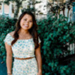Meet your Posher, Paige